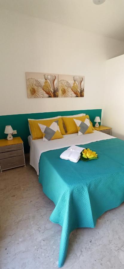 Apartamento Le Cummari Castellammare del Golfo Exterior foto