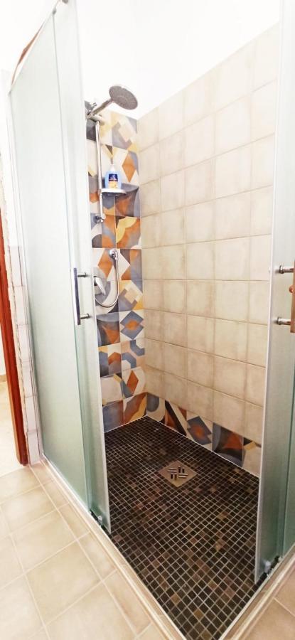 Apartamento Le Cummari Castellammare del Golfo Exterior foto