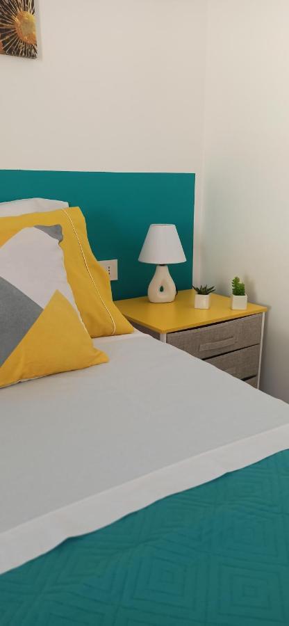 Apartamento Le Cummari Castellammare del Golfo Exterior foto