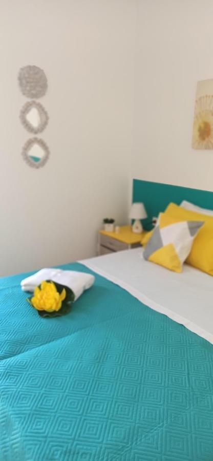 Apartamento Le Cummari Castellammare del Golfo Exterior foto