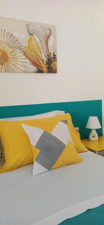 Apartamento Le Cummari Castellammare del Golfo Exterior foto