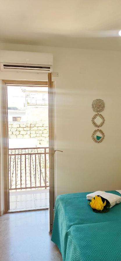 Apartamento Le Cummari Castellammare del Golfo Exterior foto