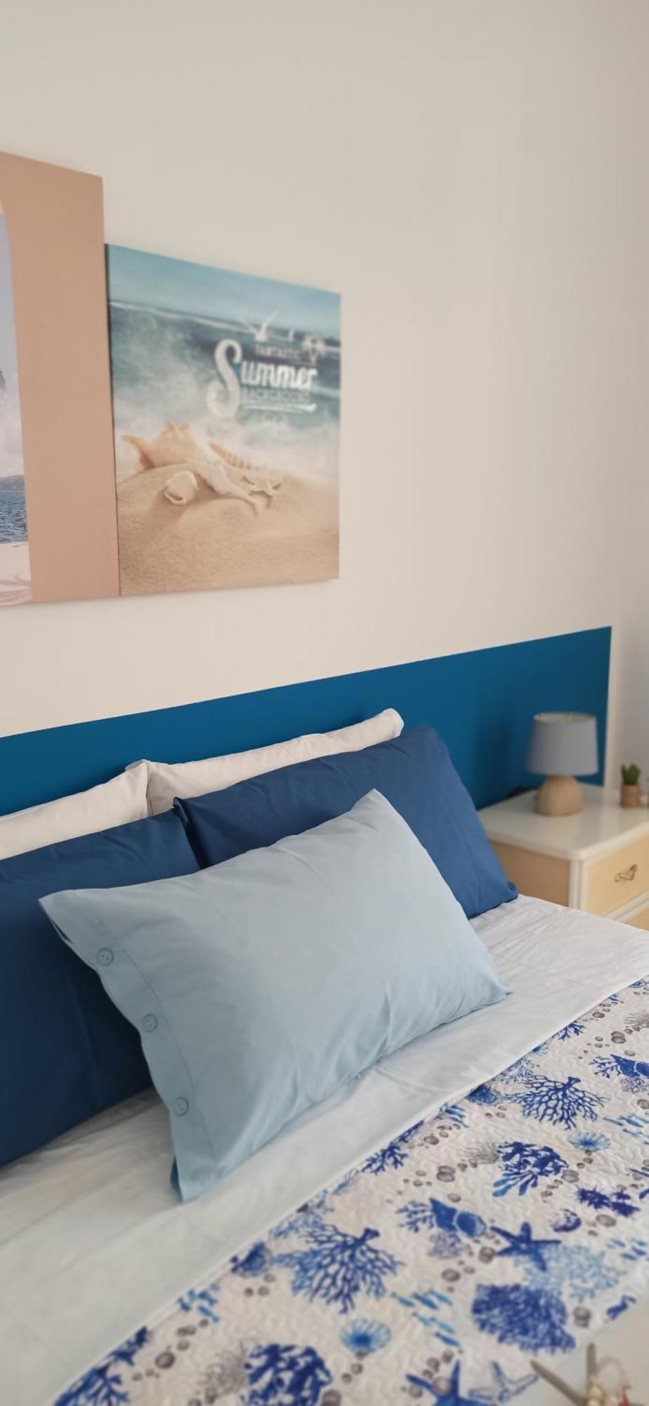Apartamento Le Cummari Castellammare del Golfo Exterior foto